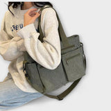Bárbara - Sac avec plusieurs poches