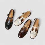 Gianna - Chaussures Mary Jane orthopédiques
