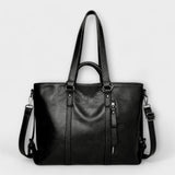 Zulmira - grand sac en cuir
