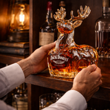 Whisky Jack Daniel's en Bouteille - Édition Homme de Neige