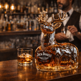 Whisky Jack Daniel's en Bouteille - Édition Homme de Neige