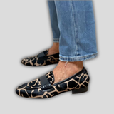 Noemia | Chaussures Orthopédiques de Soutien