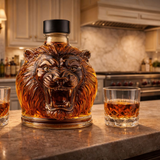 Bouteille de Whisky - Edie Lva