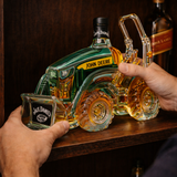 Whisky Jack Daniel's Garrafa - Édition Tracteur