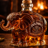 Whisky Jack Daniel's Bouteille - Édition Élphant