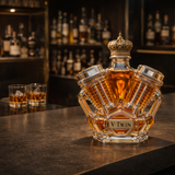 Bouteilles de Whisky - Édition V8