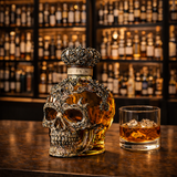 Bouteille de Whisky - Édition Lebek