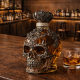 Bouteille de Whisky - Édition Lebek