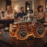 Whisky Bouteille - Édition Spéciale Tracteur