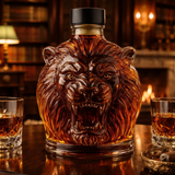 Bouteille de Whisky - Edie Lva