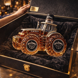 Whisky Bouteille - Édition Spéciale Tracteur