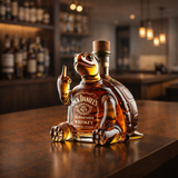 Whisky Jack Daniel's Bouteille - Édition Tortue