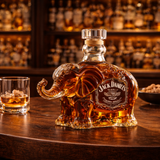 Whisky Jack Daniel's Bouteille - Édition Élphant