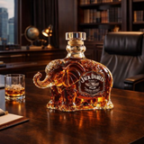 Whisky Jack Daniel's Bouteille - Édition Élphant