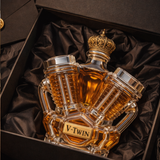 Bouteilles de Whisky - Édition V8