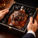 Bouteille de Whisky - Edie Lva