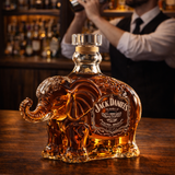 Whisky Jack Daniel's Bouteille - Édition Élphant