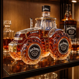 Whisky Bouteille - Édition Spéciale Tracteur