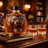 Bouteille de Whisky - Edie Lva