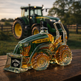 Whisky Jack Daniel's Garrafa - Édition Tracteur