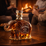 Whisky Jack Daniel's Bouteille - Édition Élphant