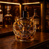 Carafe de Whisky - Édition Tigre