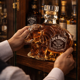 Whisky Jack Daniel's Bouteille - Édition Élphant