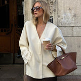 Salomé - Sac en cuir