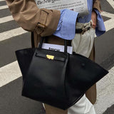 Salomé - Sac en cuir