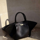 Salomé - Sac en cuir