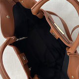 Salomé - Sac en cuir
