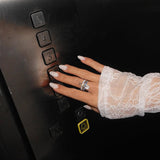 Bague de Monica