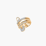Bague de Monica