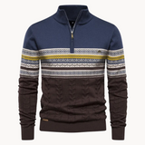 Ivo™ Pull Tricoté pour Hommes