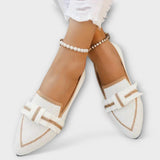 Mirela | Chaussures Élégantes et Confortables