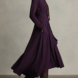 Moya | Élégante Maxi Robe