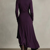 Moya | Élégante Maxi Robe