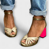 Beatriz - Talons Hauts Élégants