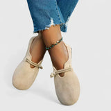 Mocassins Confort Quotidien Camille
