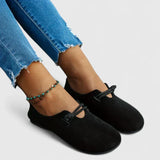 Mocassins Confort Quotidien Camille