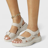 Albina - Sandales Orthopédiques