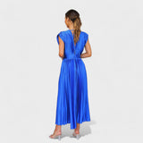 Eduarda - Robe midi élégante