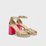 Beatriz - Talons Hauts Élégants