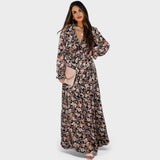 Angelina - Robe élégante