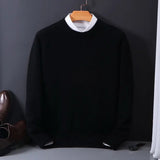 Andre™ Luxe Pull d'Hiver
