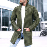 Jeroen™ Veste Élégante pour Hommes