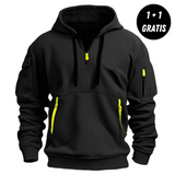 Hoodie Confort Mex™