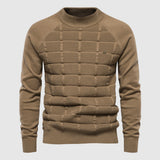 KENNY™ Pull Chaud pour Hommes pour les Jours Froids