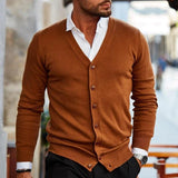 Stefan™ Confort Cardigan pour Hommes