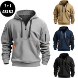 Hoodie Confort Mex™